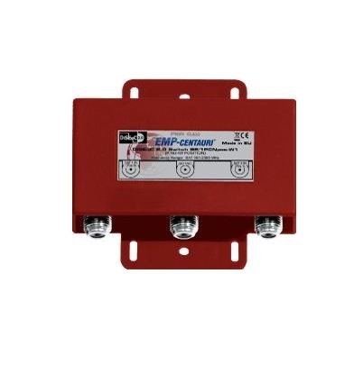 DiSEqC Switch 2/1 Option 162 EMP Centauri P. IW with Weatherproof Housing DiSEqC 2.0