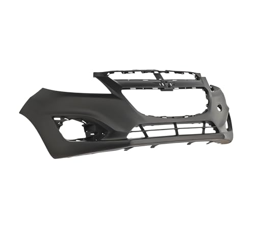Image of FitParts Compatible with Chevrolet Spark 2013-2015 Front Bumper Cover