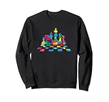 Geometric Polygon Art Sport Apparel