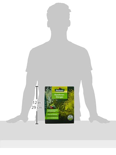 thuja wie oft düngen Thuja Dünger flüssig 500ml Konzentrat main image 1