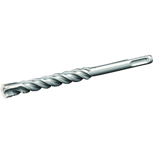 TRUSCO 軽量ハンマードリル用コンクリートドリルSDSUX 110X160 TCD-SDSUX-110