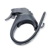 Halter Frontleuchte | Ersatzhalterung DANSI | Befestigung für Fahrradlampe