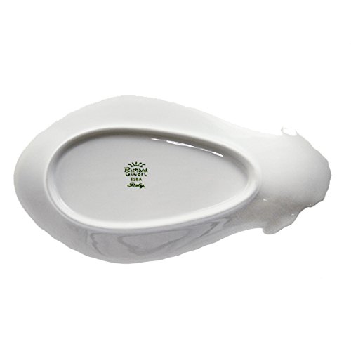 Amazon.co.jp: リチャードジノリ ベッキオ・ホワイト ピクルス