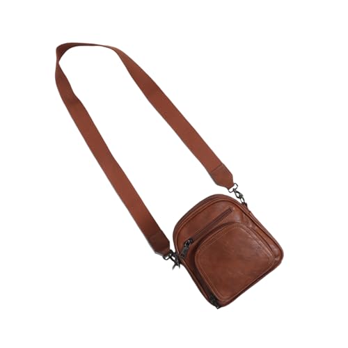 Pochette téléphone portable avec bandoulière pour vos voyages et sorties
