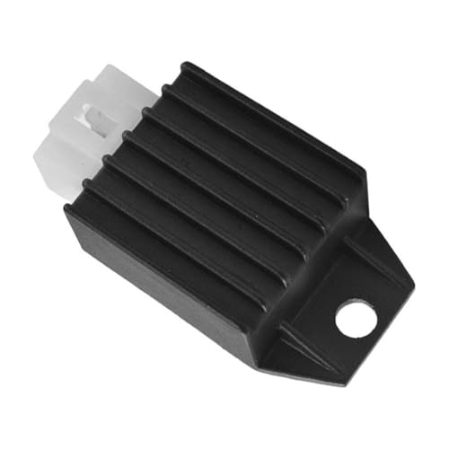 Régulateur de tension 4 broches GY6 pour réparer les phares de scooter et moto