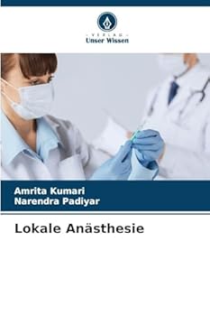 Lokale Anästhesie