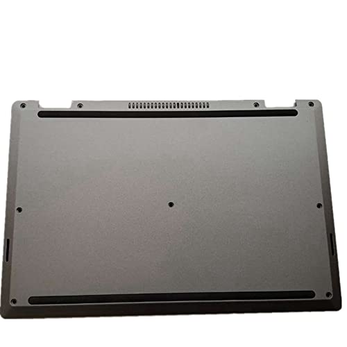 Protection de rechange inférieure pour Dell Inspiron 3152 gris abîmé