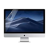 celicious Matte Anti-Glare Screen Protector Film Compatible with iMac 27 Retina 5K (A2115) [Pack of...