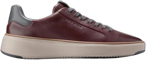 Image of Cole Haan Men's Grandpro Topspin Sneaker