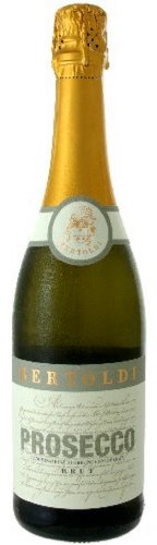 Preisvergleich Produktbild Bertoldi Prosecco Spumante Brut DOC 3x0.75l