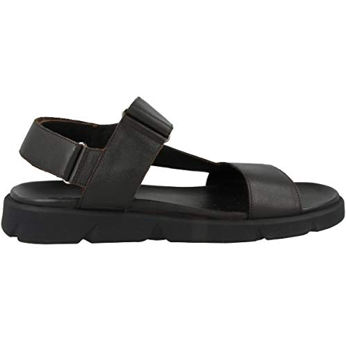 Geox Men's Flat Slide Sandal3