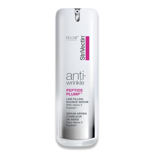 StriVectin Anti-Wrinkle Peptide Plump Line Filling Bounce Serum