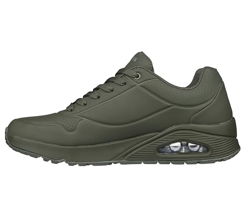 Image of Skechers Mens UNO - Stand ON AIR Casual Sneakers