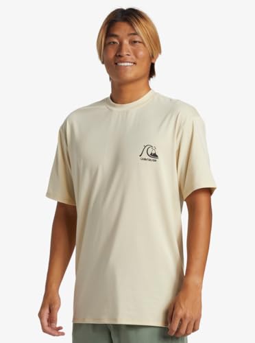 Quiksilver DNA Short Sleeve Surf Tee2