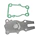 Water Pump Repair Kit for 40HP 50HP F40 FT50 F50 F60 63D-W0078-00 63D-W0078-01