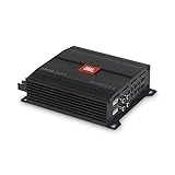 Der Club A6004 Verstärker bietet eine schaltbare Bassanhebung bei 45Hz von 6dB oder 12dB und dient als großartiges Werkzeug zur Optimierung der Subwoofer- und Lautsprecherleistung je nach Standort und Gehäusetyp