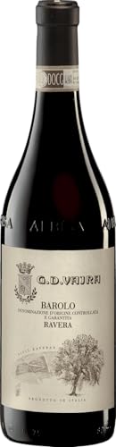Vajra G.D. Barolo Ravera 2017