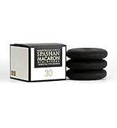 Amazon | SPASHAN スポンジマカロン WAX塗布用 3個入り | スポンジ