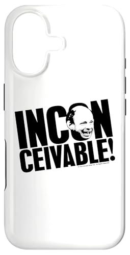 Coque iPhone 17 Princess Bride Inconceivable idée cadeau originale pour cinéphile