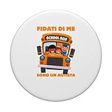 Zoom IMG-2 sono un autista di autobus