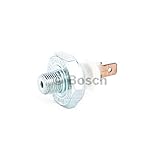 Fahrzeugspezifische Bosch 0986344054 Öldruckschalter