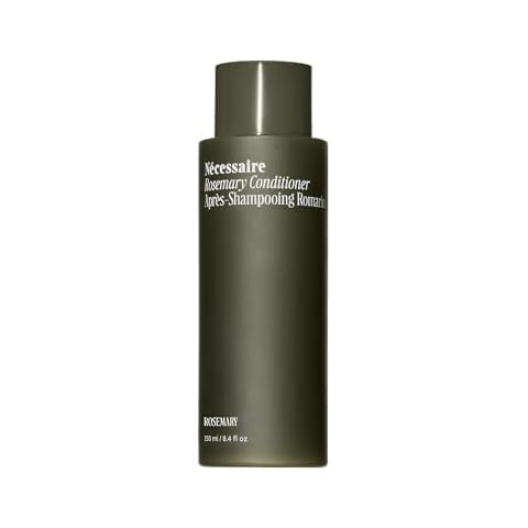 Nécessaire Rosemary Conditioner Cover