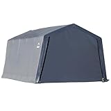 Garage-in-a-Box Replacement Cover Kit 12 x 16 x 8
