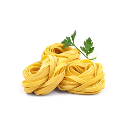 Campofilone Italian Fettuccine Egg Pasta Marcozzi Di Campofilone