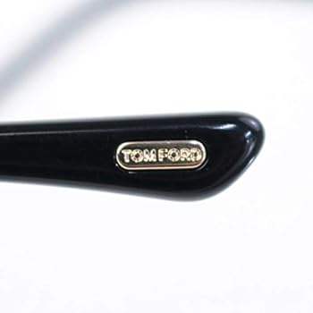 ピーちゃん ★TOM FORDトムフォード　キャットアイ メガネ ケース付 ピーちゃん ☆TOM FORDトムフォード キャットアイ メガネ ケース