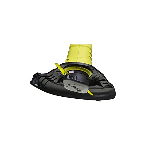 Pack RYOBI Coupe bordures - dresse bordures 18V OnePlus OLT1825M - 1 Batterie 2.5Ah - 1 Chargeur rapide RC18120-125