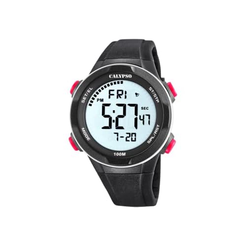 Calypso Watches - Herren Uhr K5780/2