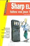  Sharp EL, faites vos jeux !