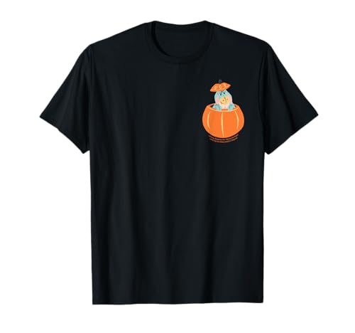 Photo de Disney Winnie l'ourson Eeyore dans citrouille Halloween T-Shirt