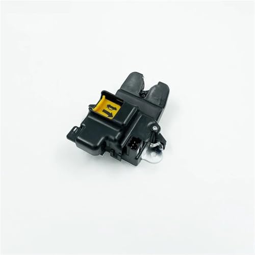 Loquet de porte arrière Kia Forte actionneur de coffre fluide 812301M070