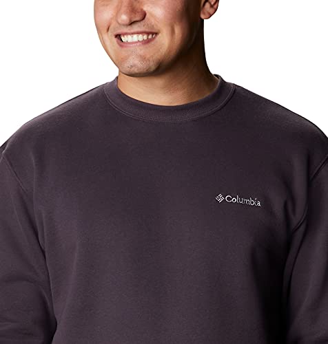 Image of Columbia Men's Hart Mountain II Crewneck Sweatshirt