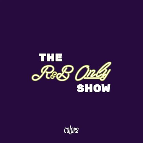 Couverture de The R&B ONLY Show
