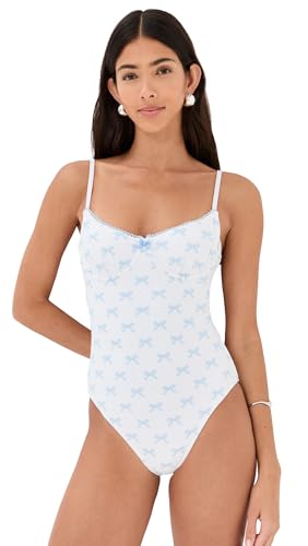 Solid & Striped Women's x The Summer I Turned Pretty The Taylor One Piece