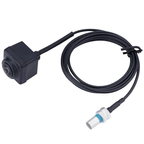 Image of 84586465 OE Park Assist Rear Camera Replacement for Chevrolet Colorado 2019-2022 & GMC Canyon 2019-2022 Replaces 85537938 84583128 85163262 GM1960203 by GreenYi