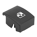 Fabriqué à partir de matériaux durables, ce cache-bouton assure un environnement de cabine sûr et sain en ne libérant pas de substances nocives, par exemple pour les maisons et les voitures avec enfants