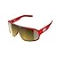 Prismane Red/Clarity Road/Partly Sunny Gold