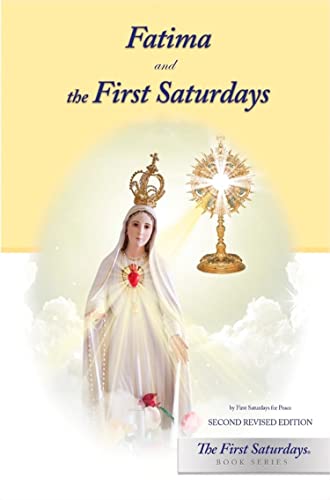 Fatima and the First Saturdays