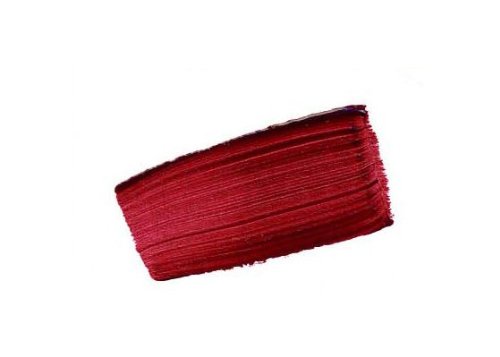 Winsor Newton 2320466 60ml Acrylic Paint Color - Permanent Alizarin Crimson