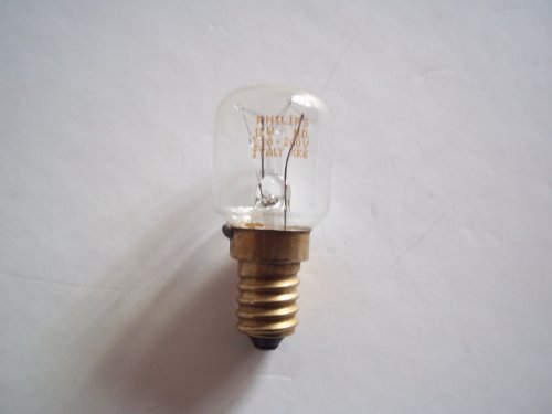 Phillips Quality ses 300° E14 Forno Cucina Lampada...