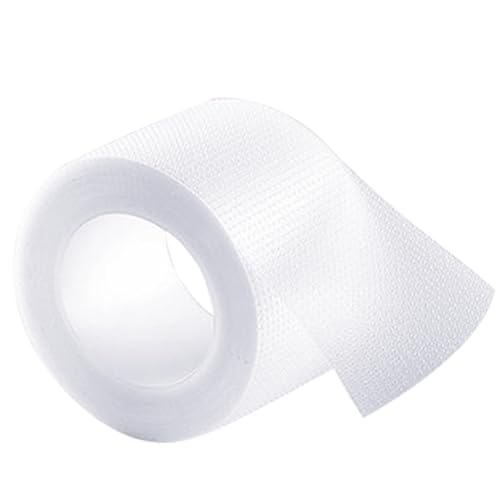 Cinta de tacón invisible para zapatos: cinta de protección de tacón, tiras de prevención de ampollas acolchadas, pegatina de protección de pie para caminar diariamente, cinta de cojín reutilizab