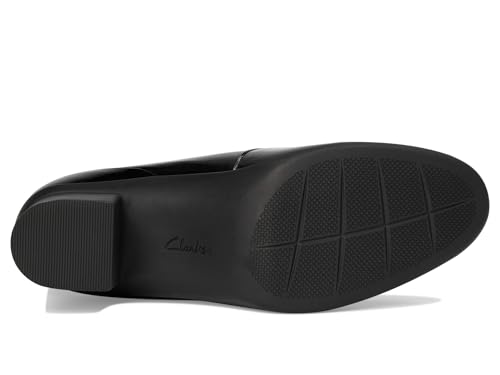 Image of Clarks Womens Shaya Poppy