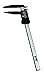 Performance Tool W80160 Electronic Digital Caliper with Extra Large LCD Screen, 0 - 8 Inches, Inch/Millimeter Conversion