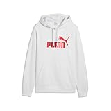 Puma Herren ESS No.1 Logo Hoodie FL (S) Hoodies (1er Pack)