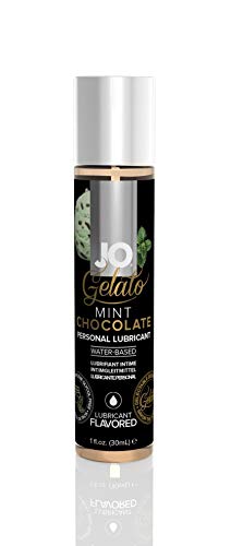 System Jo - Lubricantes y geles