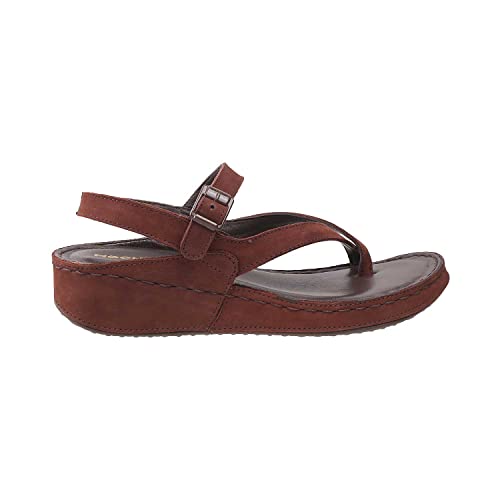Image of Mochi Women's Velvet Sandals (44-3014)