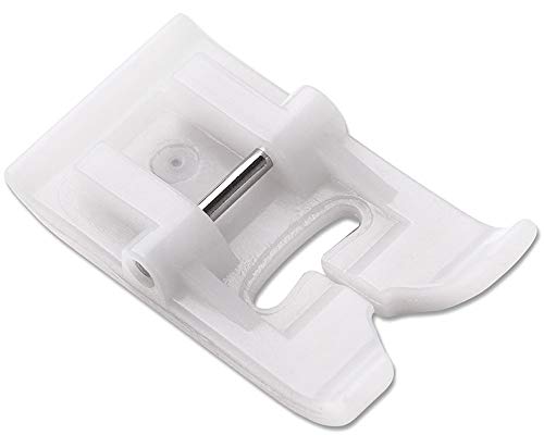 Zigzagstorm SA122 Zig Zag Teflón para Máquina de Coser